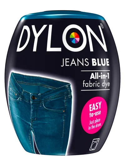 MASKINFARGE DYLON JEANS BLUE v:4414645