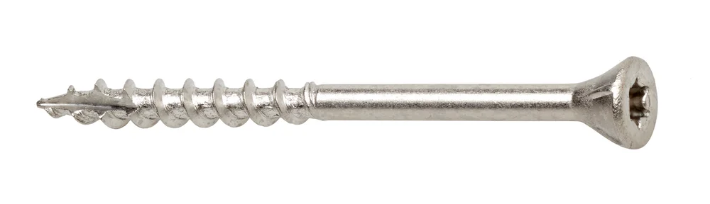 Terrasseskrue 4,2X55 A2 A200 T20 - Prof v:8316242
