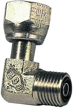 ORFS 90° VINKELADAPTER UTV. X IR. GJENGE v:9684167