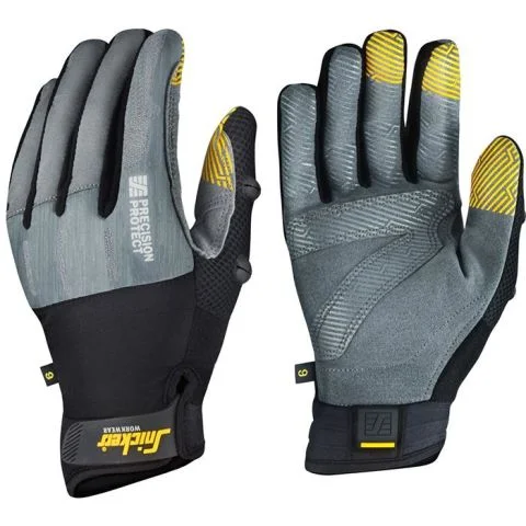 9574 Precision Protect Snickers Workwear Hanske 1280314