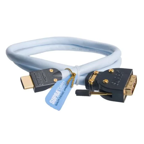 1001101342 SUPRA HDMI-kabel 3030127 1001101342 SUPRA HDMI-kabel 3030127