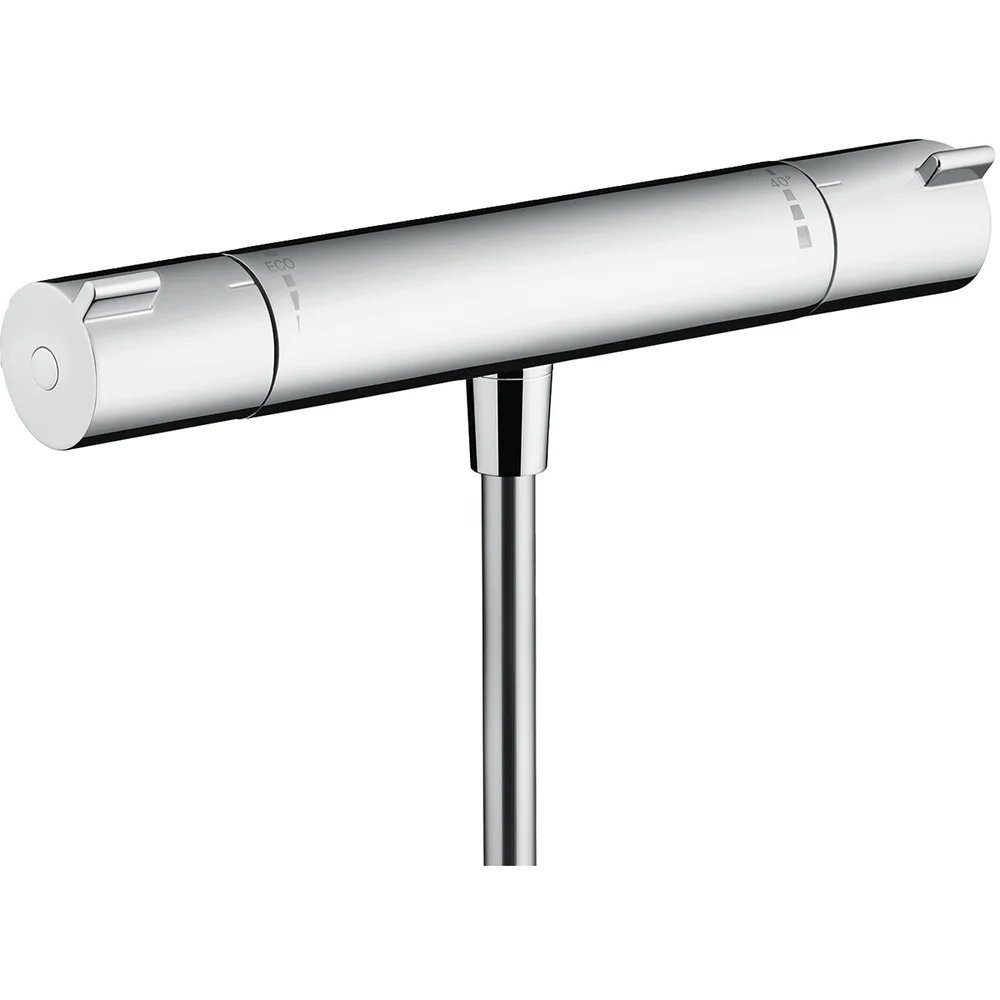 HANSGROHE MYFOX DUSJTERMOSTAT U/ROSETTER v:9696351 HANSGROHE MYFOX DUSJTERMOSTAT U/ROSETTER v:9696351