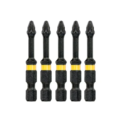 BITS PZ3X5 50MM IR TORSION DT7392T v:3593765