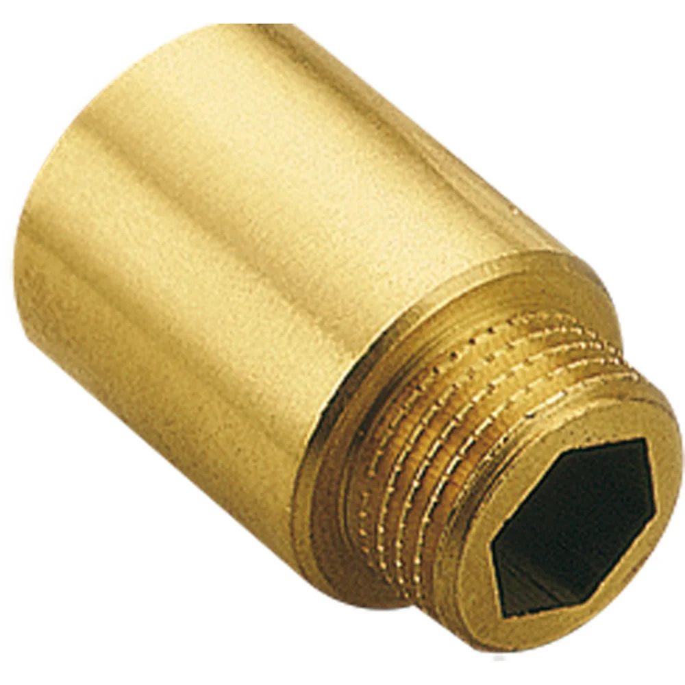FONTA KRANFORLENGER 1/2" X 20MM v:2134500 FONTA KRANFORLENGER 1/2" X 20MM v:2134500