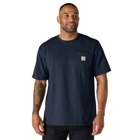 Pocket 103296 Carhartt T-skjorte 4104828