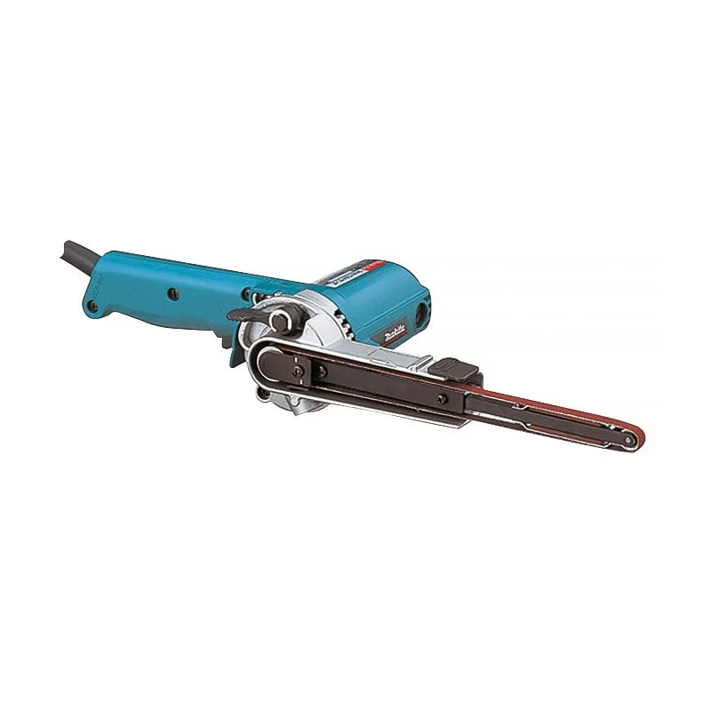 Makita Smalbåndsliber 9032, 500W, bånd 9×533 mm v:8764193 Makita Smalbåndsliber 9032, 500W, bånd 9×533 mm v:8764193