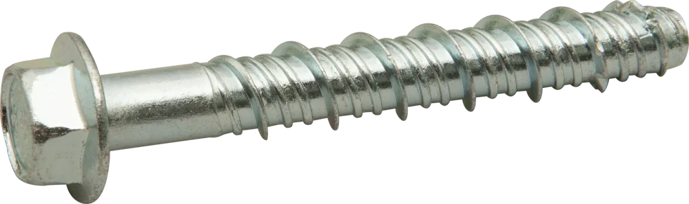 Betongskrue EUS 10,5×110 FZB -25 – Essve Norge v:5737892 Betongskrue EUS 10,5×110 FZB -25 – Essve Norge v:5737892