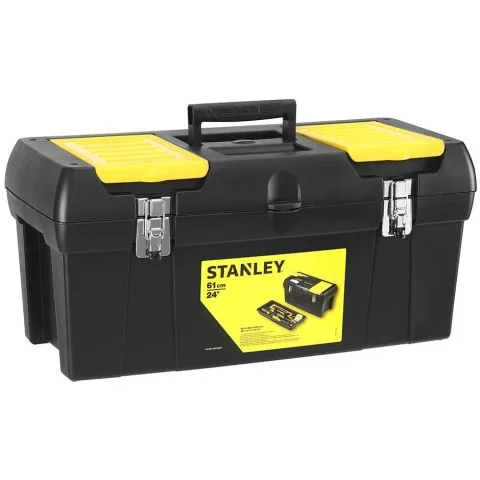 1-92-064 STANLEY Verktøykasse 2900015 1-92-064 STANLEY Verktøykasse 2900015