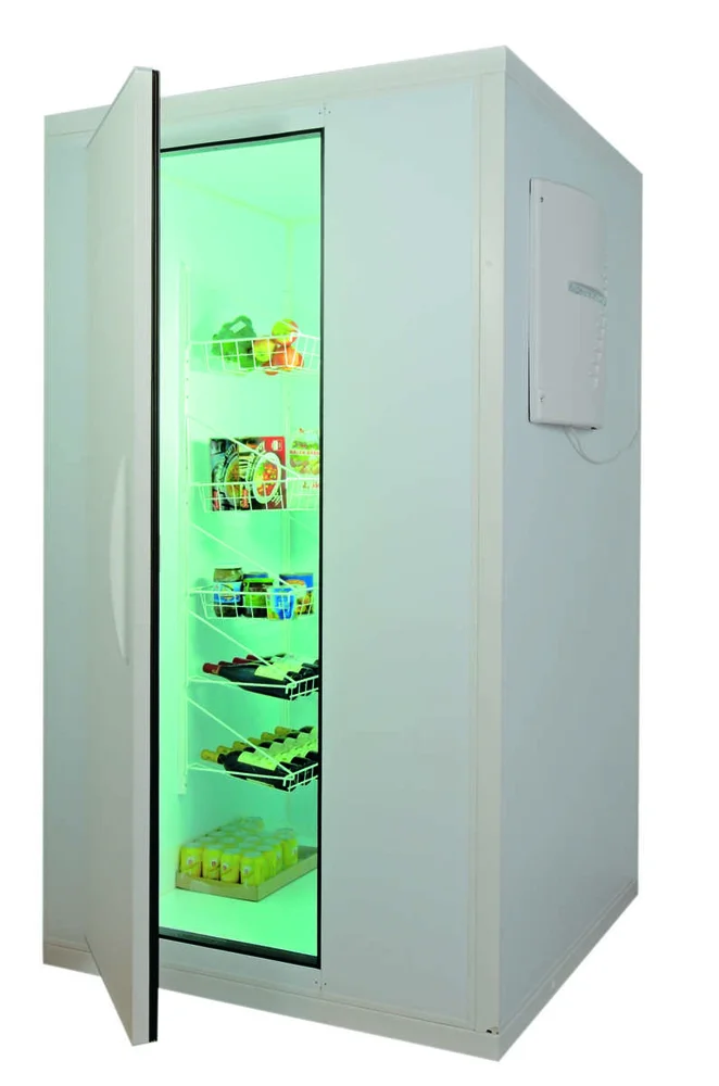 Norcool kjølerom A 2420 liter v:6849592 Norcool kjølerom A 2420 liter v:6849592