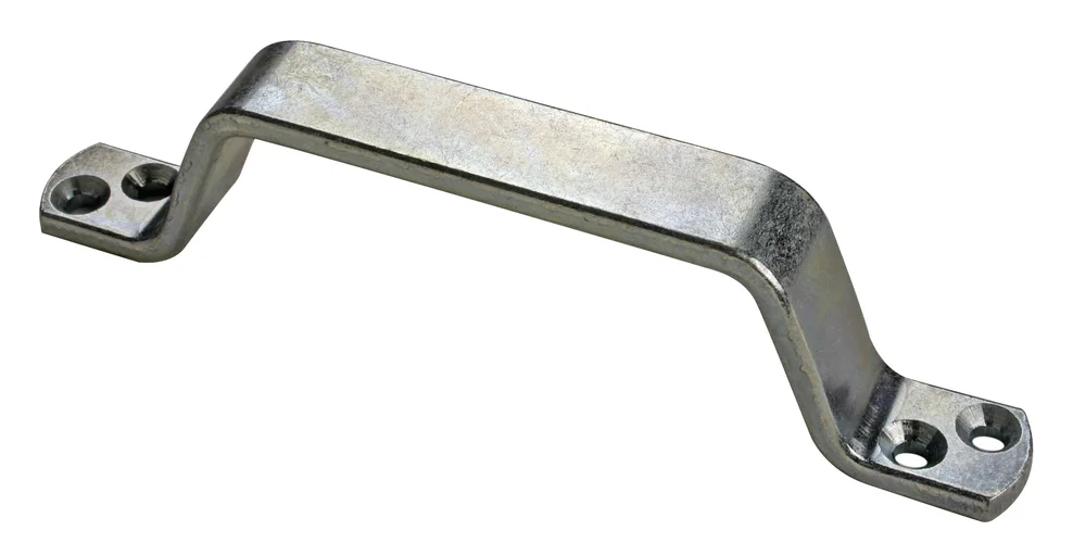 Håndtak elforzinket 160 mm v:5049938