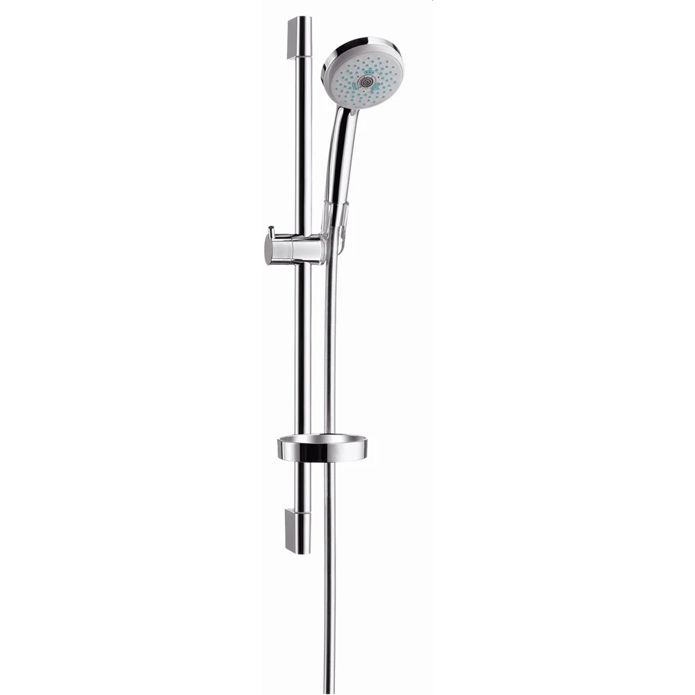 HANSGROHE CROMA 100 MULTI DUSJSETT v:3179436