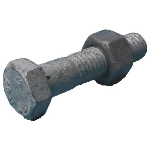 1129133260 Z Stålkonstruksjonsskrue 3015136