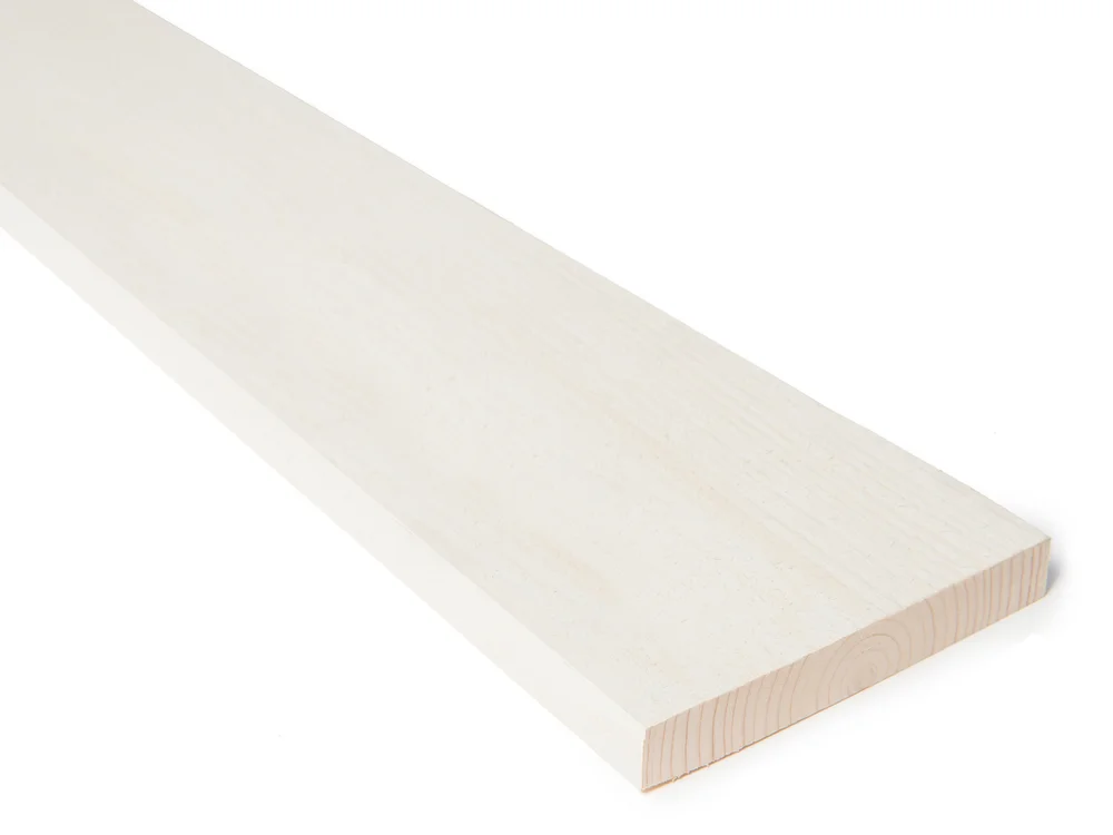GRAN 22X148X6500 REKTKLED GRUN STK v:2338689 GRAN 22X148X6500 REKTKLED GRUN STK v:2338689