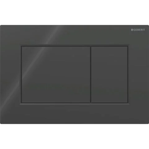 Sigma 01 Square Geberit Spyltplate 4068259