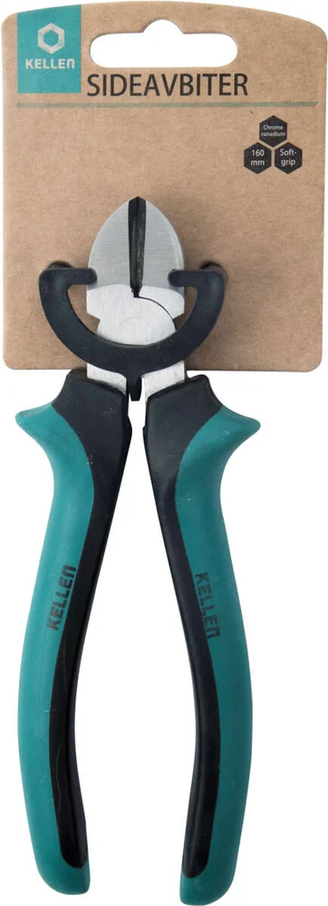 Kellen sideavbitertang 160 mm v:7696614 Kellen sideavbitertang 160 mm v:7696614