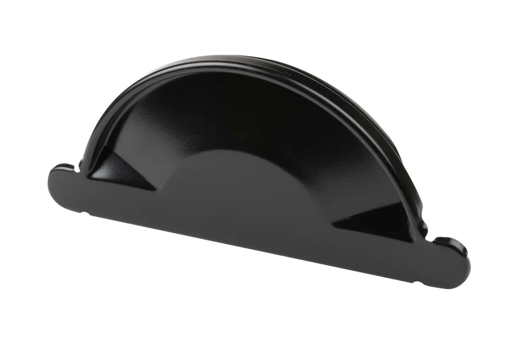 Isola Endestykke Stål v:4578169 Isola Endestykke Stål v:4578169