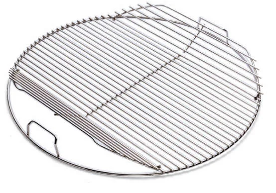 Weber® kullgrill grillrist v:6418951