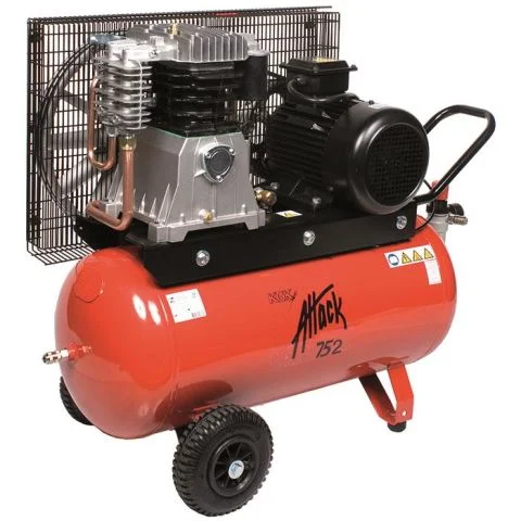 752 Attack Kompressor 1760007