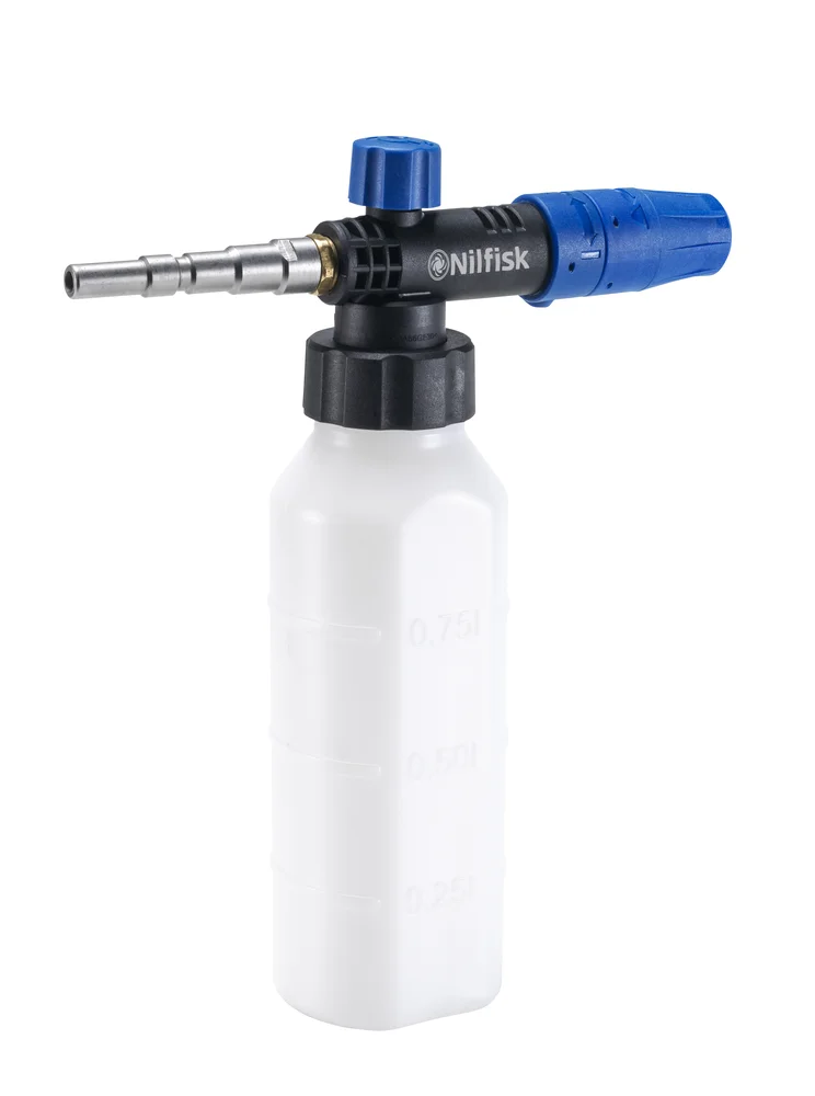 Skumsprayer 1liter 037 v:5311940