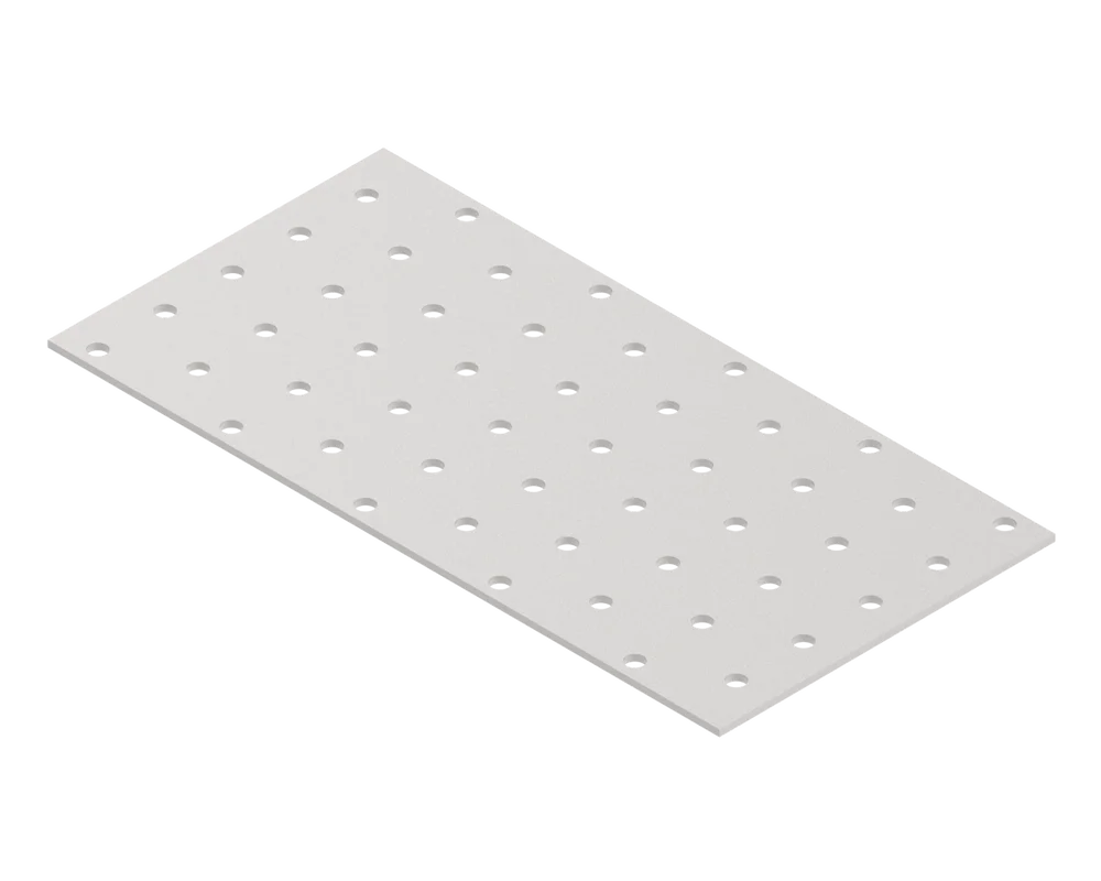 Hullplate 100x200x2,0 mm Ce Fzv – Essve v:2885498