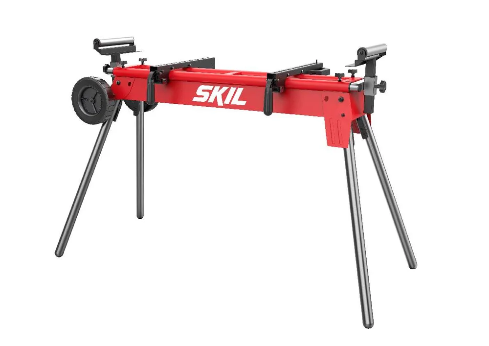 Skil 1300 AA sagbord v:2578237 Skil 1300 AA sagbord v:2578237