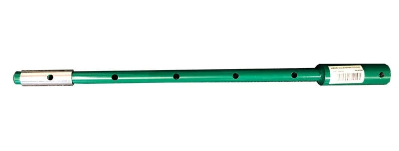 HiKOKI Forlenger til borrs spiral, justerbar, 500 mm v:4989853 HiKOKI Forlenger til borrs spiral, justerbar, 500 mm v:4989853