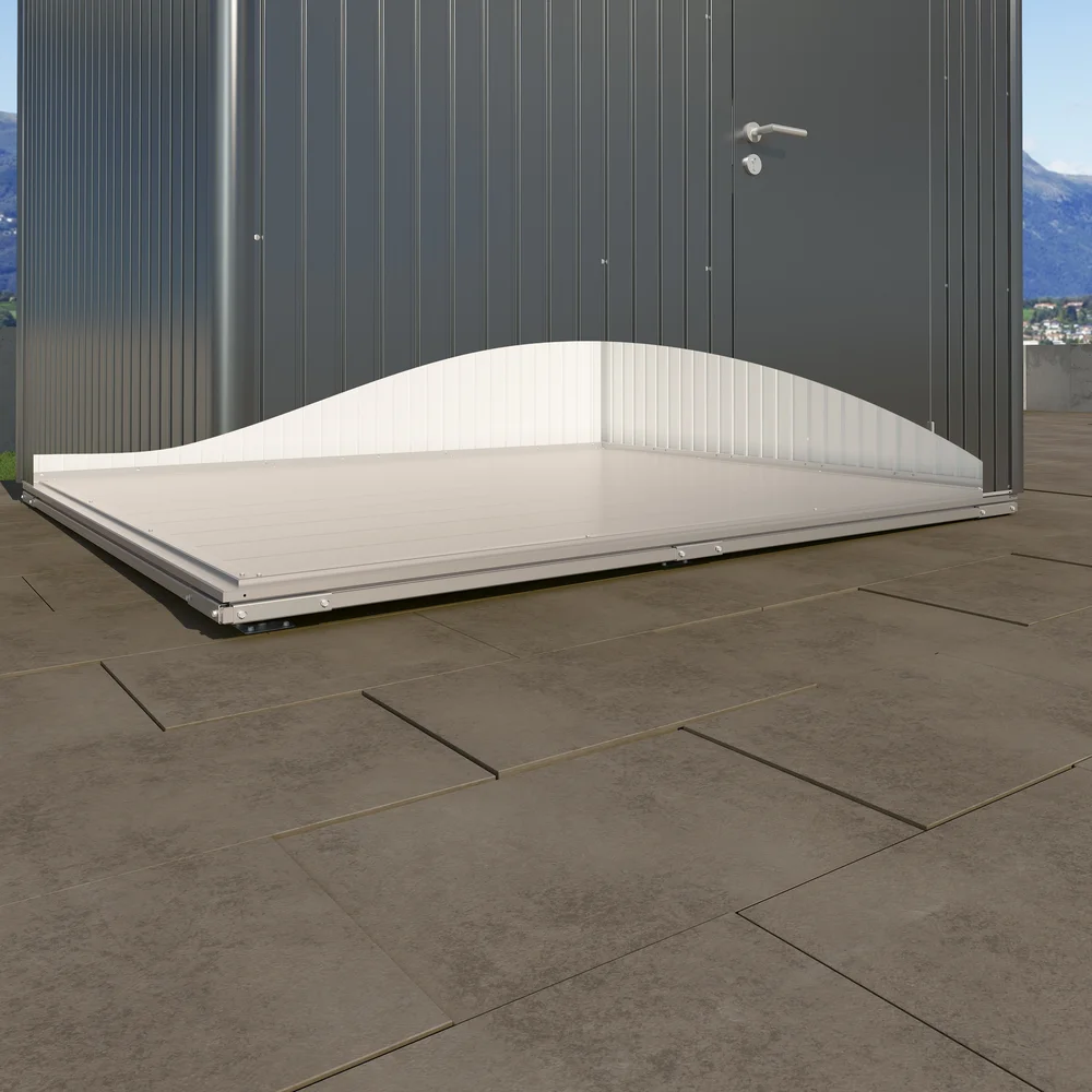 BIOHORT SMARTBASE AVANTGARDE A8 v:7716782