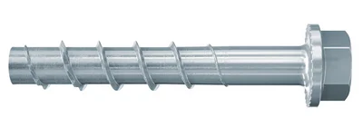 Betongskrue FBS II CP 10×100 US A50 – Fischer Norge v:9888111 Betongskrue FBS II CP 10×100 US A50 – Fischer Norge v:9888111