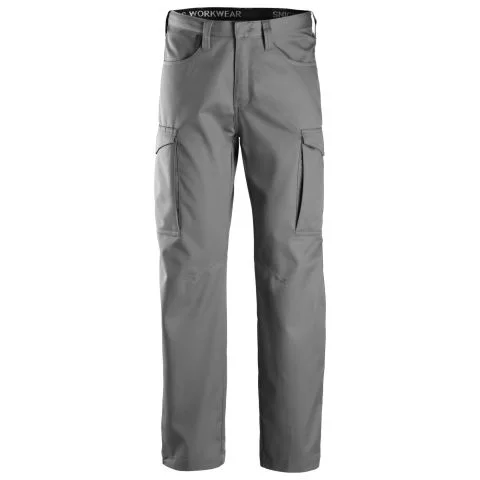 6800 Snickers Workwear Arbeidsbukse 1282224