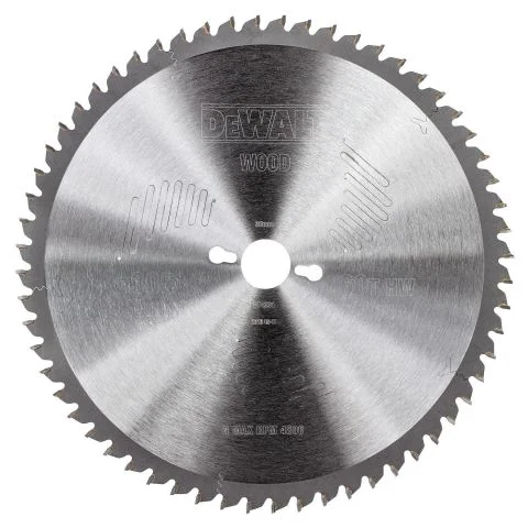 DT4331-QZ Dewalt Sirkelsagklinge 3089781