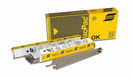ESAB ELEKTRODE OK FEMAX 38.65 4,0MM X 450MM 3/4VP v:2741979