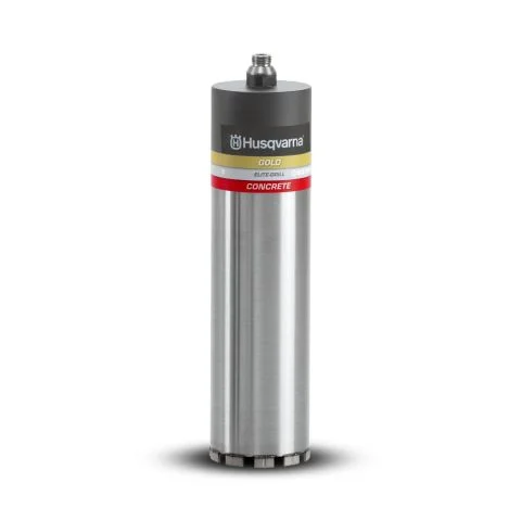 ELITE-DRILL D35 TW Husqvarna Kjernebor 3142713