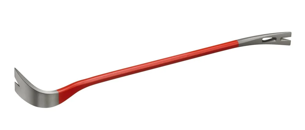 Hultafors Stålbrekkjern 109/25" TD v:4975373