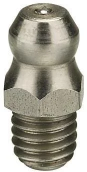 LUNA SMÖRJNIPPEL H3 M8X1 A2 v:7681955 LUNA SMÖRJNIPPEL H3 M8X1 A2 v:7681955