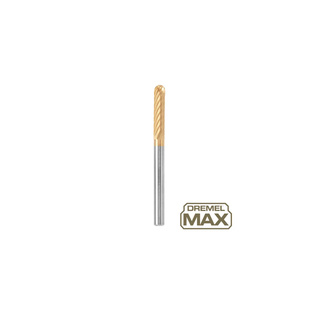 DREMEL® MAX TUNGSTEN-KARBIDKUTTEBIT, SYLINDRISK v:8221231