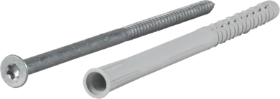 FASADEPLUGG GXL 10X160 TX A8 v:2871186