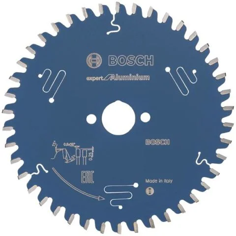 2608644097 Expert for Aluminium Bosch Sagklinge JZ57005-6