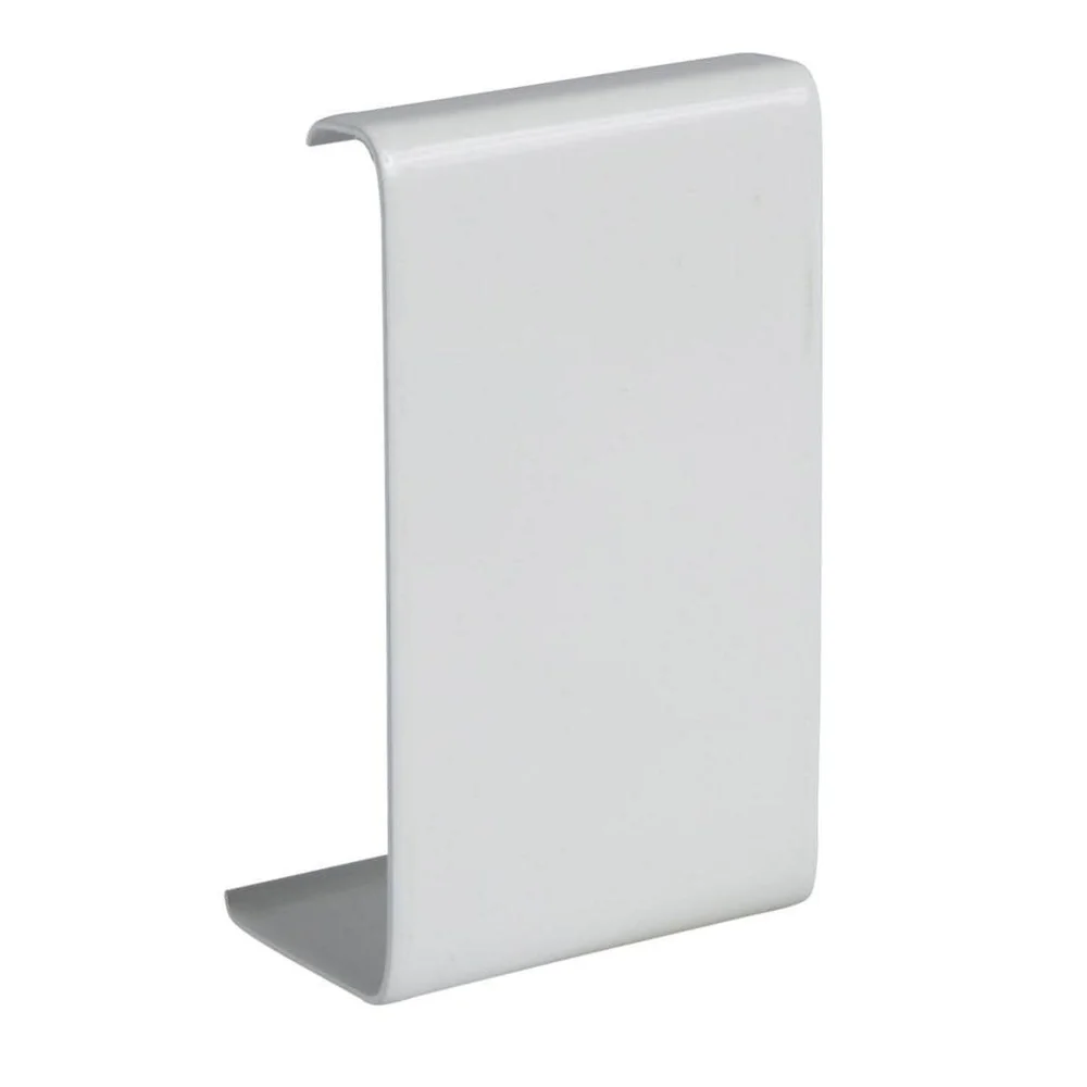 Schneider Electric Justeringsstykke, Thorsman, TTI 123, 72 mm, hvit v:9852667