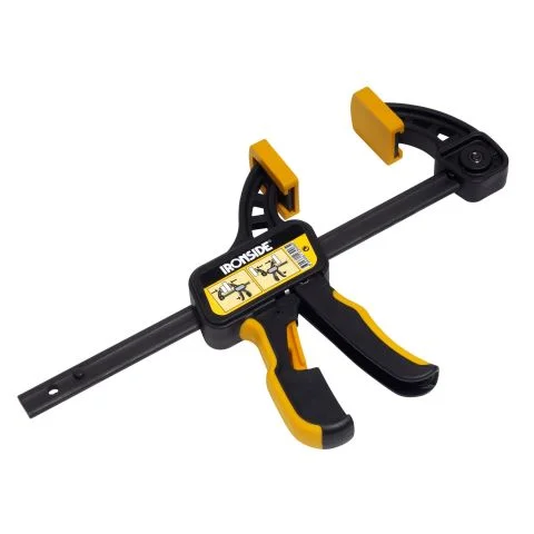 123008 Ironside Enhåndstvinge 3041009 123008 Ironside Enhåndstvinge 3041009