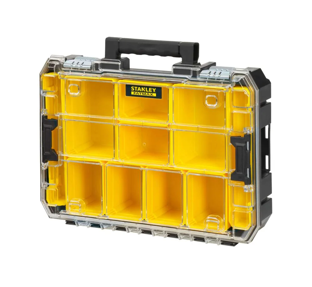 Stanley Fatmax Pro-Stack FMST82967-1 organiseringsboks v:2470389