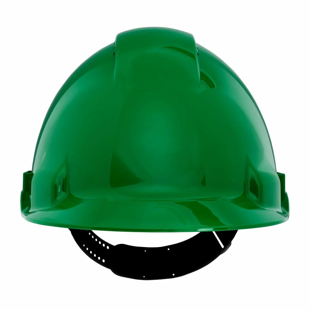 3M HJELM G3000C GRØNN v:9426434 3M HJELM G3000C GRØNN v:9426434
