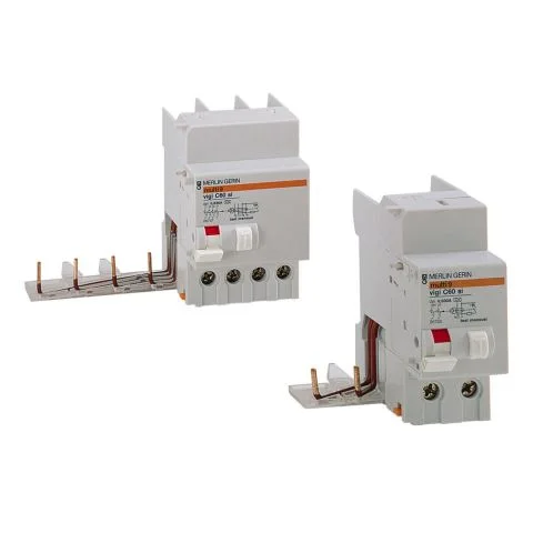 Vigi iC60 Schneider Electric Jordfeilmodul 3043159 Vigi iC60 Schneider Electric Jordfeilmodul 3043159