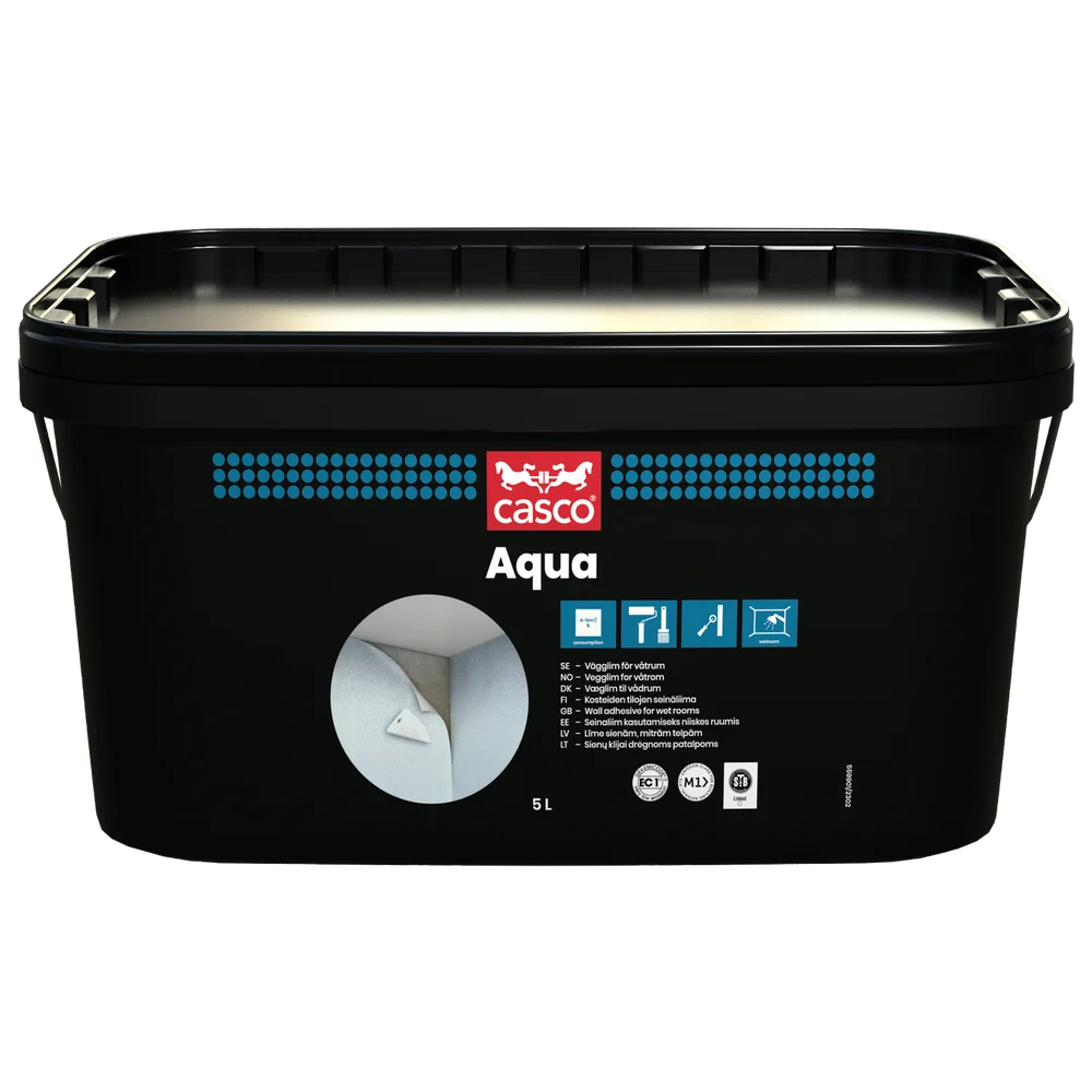 Aqua 5 l v:3603297