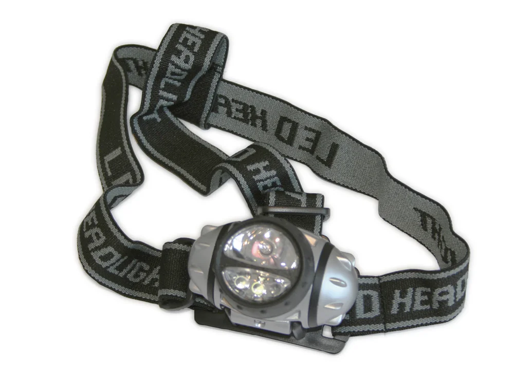 Hodelykt led krypton v:3029928
