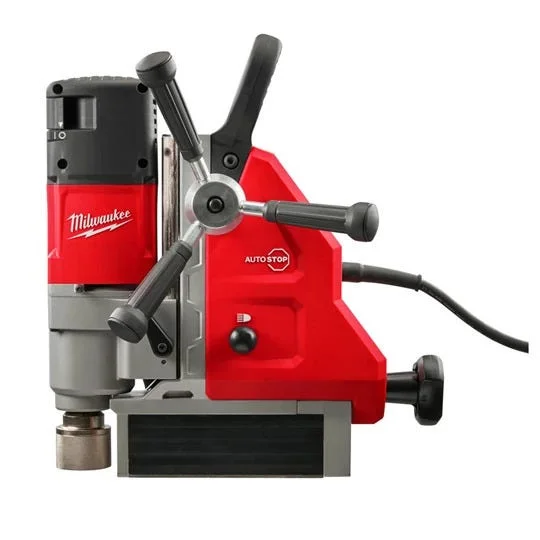MILWAUKEE MAGNETBORMASKIN MDP 41 v:2081517 MILWAUKEE MAGNETBORMASKIN MDP 41 v:2081517