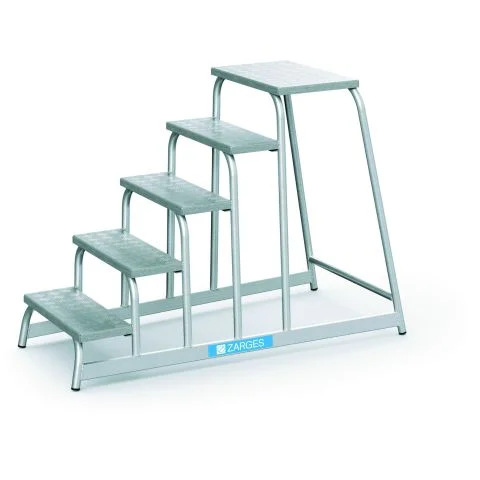 Afa P Zarges Maskinbukk 3058256