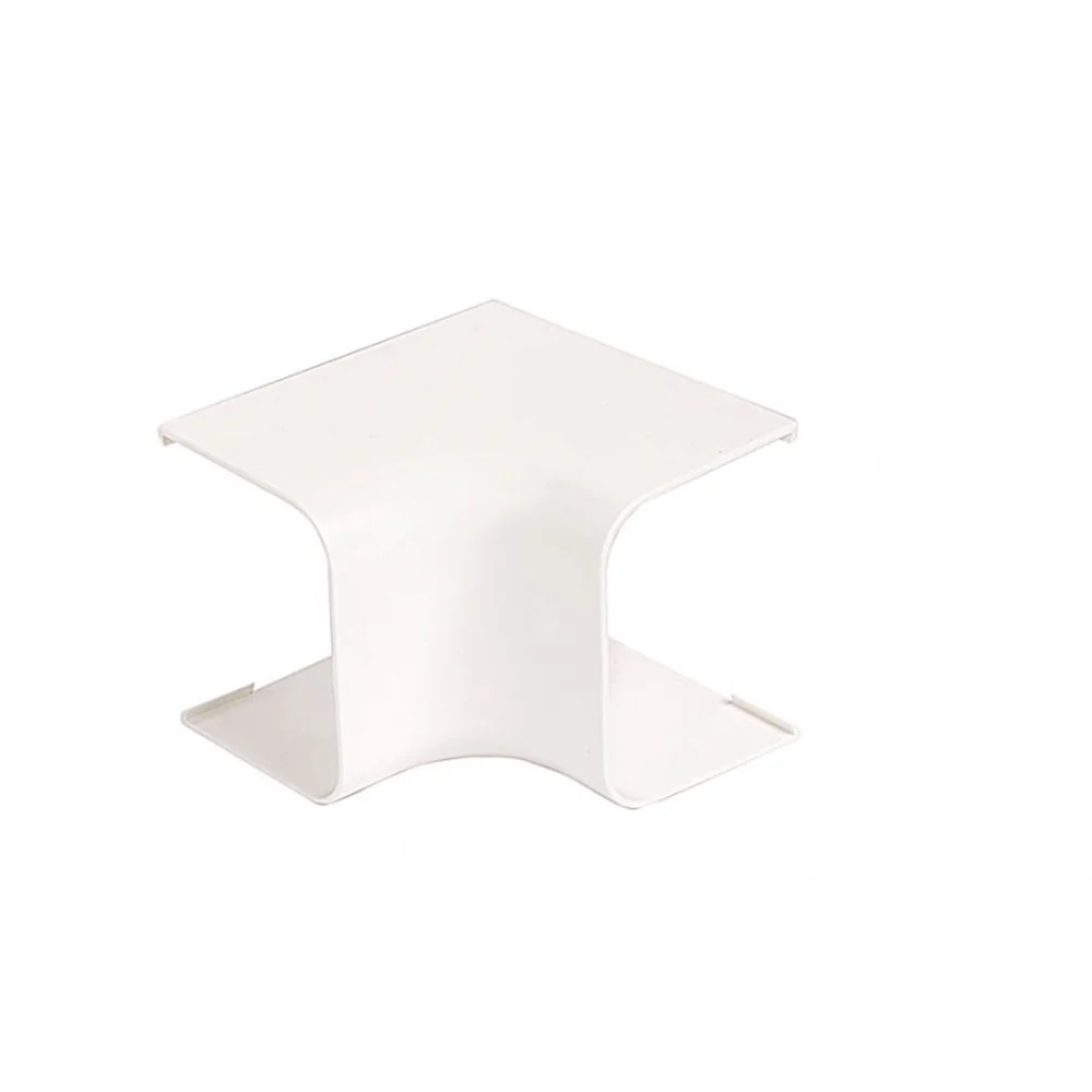 INNVENDIG BEND TIL KANAL 80X60MM v:4398738 INNVENDIG BEND TIL KANAL 80X60MM v:4398738