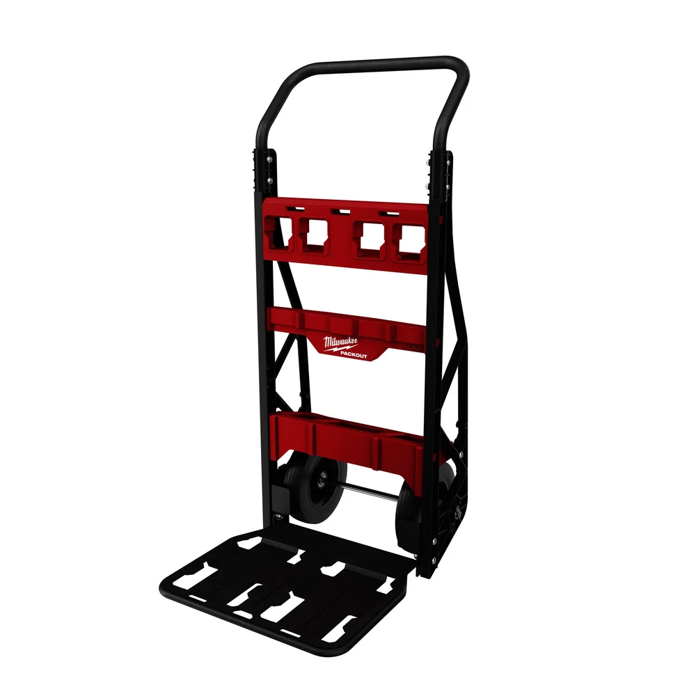 MILWAUKEE SEKKETRALLE 2 HJUL PACKOUT v:7417614