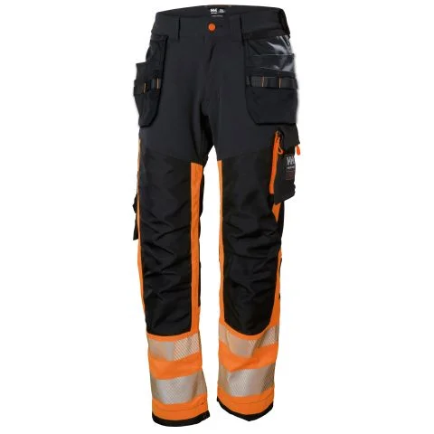 ICU 77471-269 Helly Hansen Workwear Arbeidsbukse 4055819