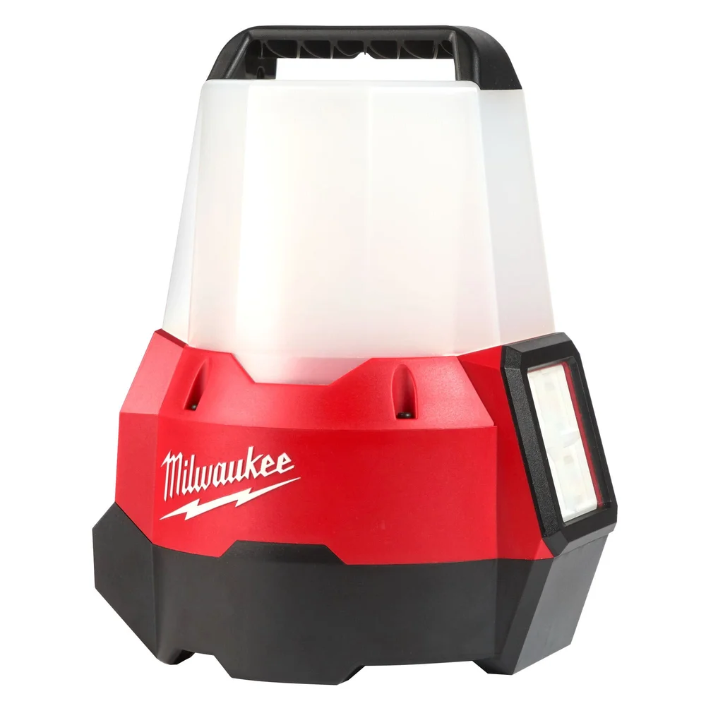 Milwaukee Områdesbelysning LED, M18 TAL-0, uten batteri og lader v:3606971